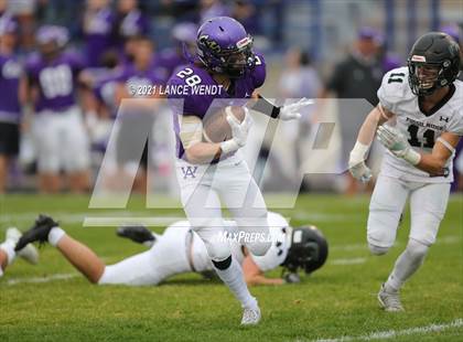 Thumbnail 2 in Fossil Ridge @ Arvada West photogallery.