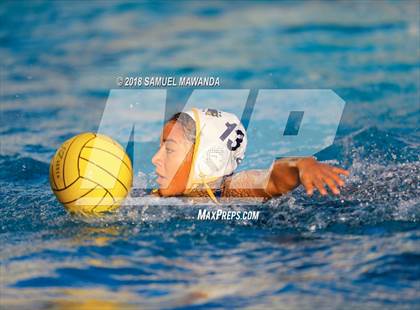 Thumbnail 1 in Granada Hills Charter vs. Birmingham photogallery.