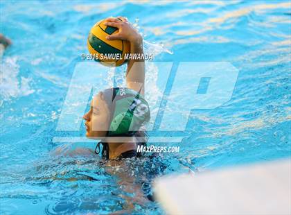 Thumbnail 1 in Granada Hills Charter vs. Birmingham photogallery.