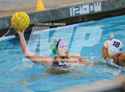 Thumbnail 3 in Granada Hills Charter vs. Birmingham photogallery.