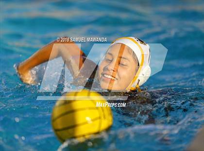 Thumbnail 1 in Granada Hills Charter vs. Birmingham photogallery.