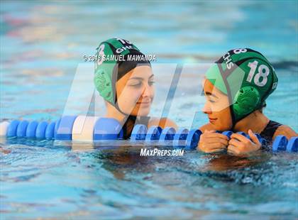 Thumbnail 1 in Granada Hills Charter vs. Birmingham photogallery.