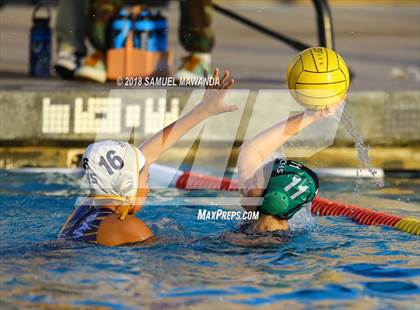 Thumbnail 1 in Granada Hills Charter vs. Birmingham photogallery.