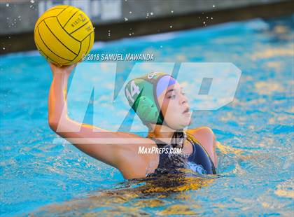 Thumbnail 1 in Granada Hills Charter vs. Birmingham photogallery.