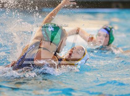 Thumbnail 1 in Granada Hills Charter vs. Birmingham photogallery.