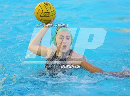 Thumbnail 1 in Granada Hills Charter vs. Birmingham photogallery.