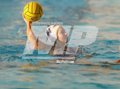 Thumbnail 1 in Granada Hills Charter vs. Birmingham photogallery.