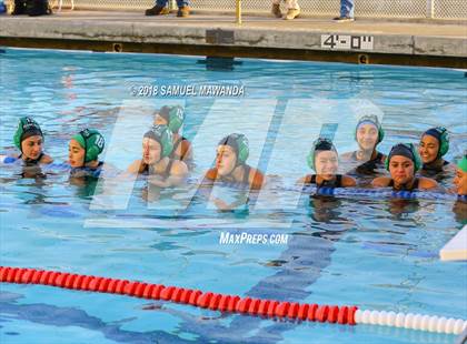 Thumbnail 1 in Granada Hills Charter vs. Birmingham photogallery.