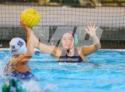 Thumbnail 1 in Granada Hills Charter vs. Birmingham photogallery.