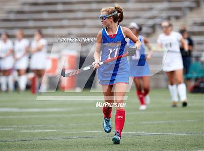 Thumbnail 2 in Westfield vs Riverside (Bulldog Invitational) photogallery.