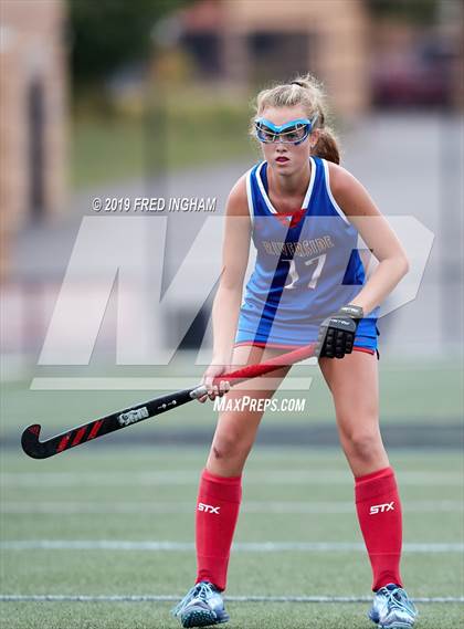 Thumbnail 2 in Westfield vs Riverside (Bulldog Invitational) photogallery.