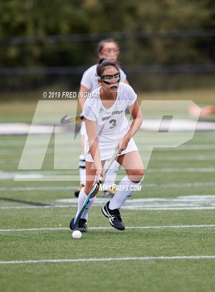 Thumbnail 2 in Westfield vs Riverside (Bulldog Invitational) photogallery.
