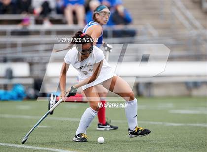 Thumbnail 3 in Westfield vs Riverside (Bulldog Invitational) photogallery.