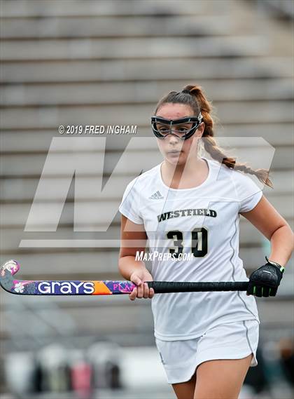 Thumbnail 3 in Westfield vs Riverside (Bulldog Invitational) photogallery.