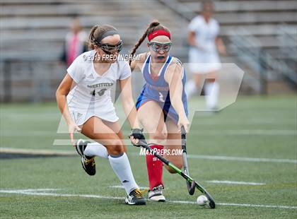 Thumbnail 1 in Westfield vs Riverside (Bulldog Invitational) photogallery.