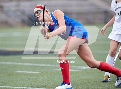 Thumbnail 2 in Westfield vs Riverside (Bulldog Invitational) photogallery.
