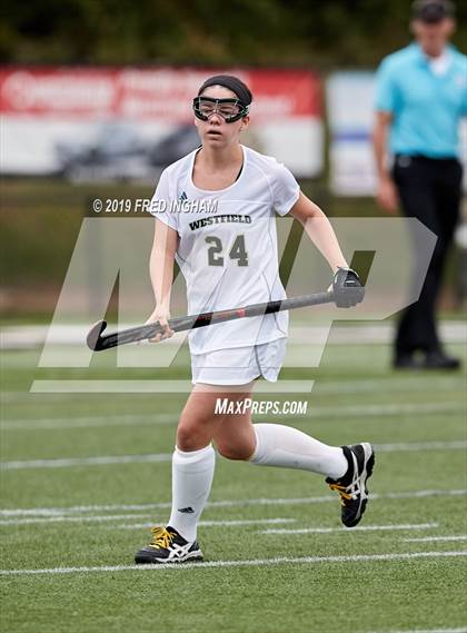 Thumbnail 1 in Westfield vs Riverside (Bulldog Invitational) photogallery.