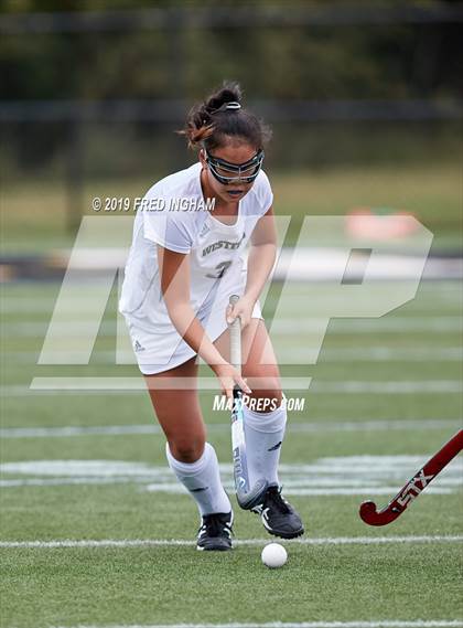 Thumbnail 1 in Westfield vs Riverside (Bulldog Invitational) photogallery.