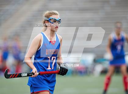 Thumbnail 2 in Westfield vs Riverside (Bulldog Invitational) photogallery.