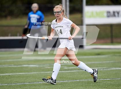 Thumbnail 2 in Westfield vs Riverside (Bulldog Invitational) photogallery.
