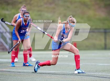 Thumbnail 1 in Westfield vs Riverside (Bulldog Invitational) photogallery.