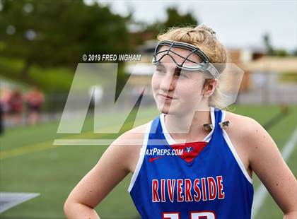Thumbnail 2 in Westfield vs Riverside (Bulldog Invitational) photogallery.