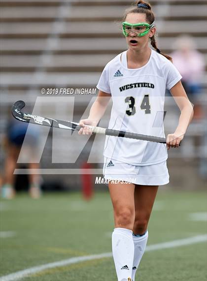 Thumbnail 1 in Westfield vs Riverside (Bulldog Invitational) photogallery.