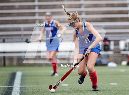 Thumbnail 1 in Westfield vs Riverside (Bulldog Invitational) photogallery.