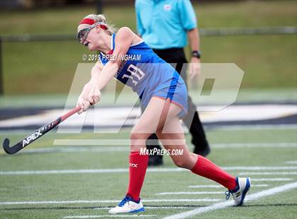 Thumbnail 3 in Westfield vs Riverside (Bulldog Invitational) photogallery.