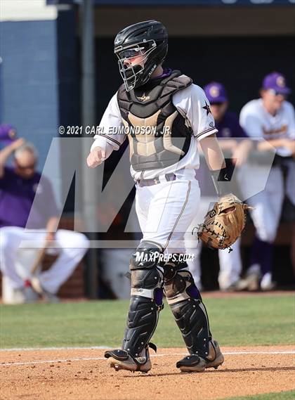 Thumbnail 2 in Clarksville vs Independence photogallery.