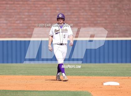 Thumbnail 2 in Clarksville vs Independence photogallery.