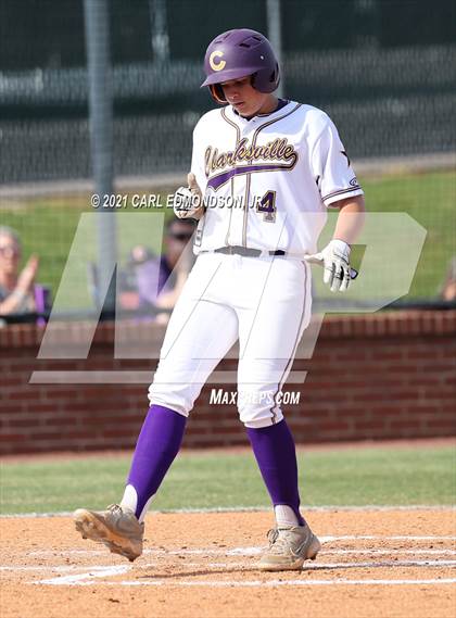 Thumbnail 3 in Clarksville vs Independence photogallery.
