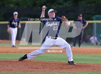 Thumbnail 2 in Clarksville vs Independence photogallery.