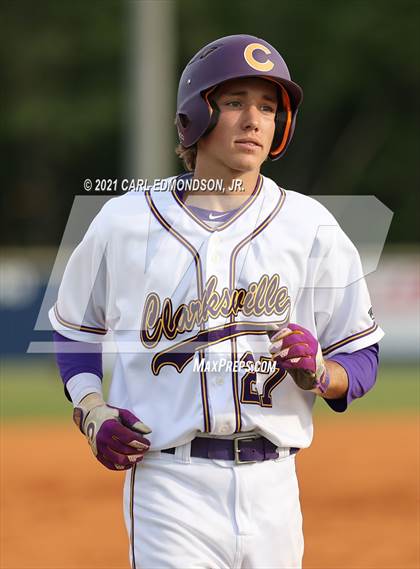 Thumbnail 3 in Clarksville vs Independence photogallery.