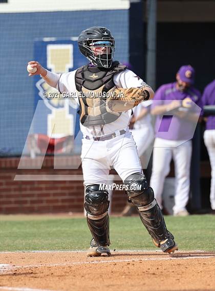 Thumbnail 2 in Clarksville vs Independence photogallery.