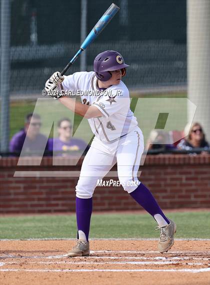 Thumbnail 1 in Clarksville vs Independence photogallery.