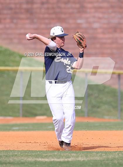 Thumbnail 1 in Clarksville vs Independence photogallery.