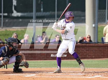 Thumbnail 2 in Clarksville vs Independence photogallery.