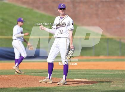 Thumbnail 2 in Clarksville vs Independence photogallery.
