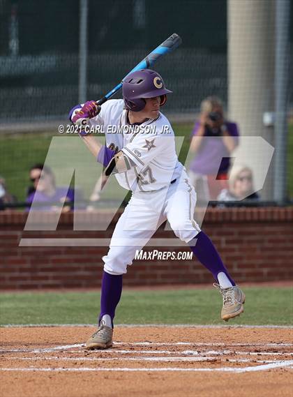 Thumbnail 1 in Clarksville vs Independence photogallery.