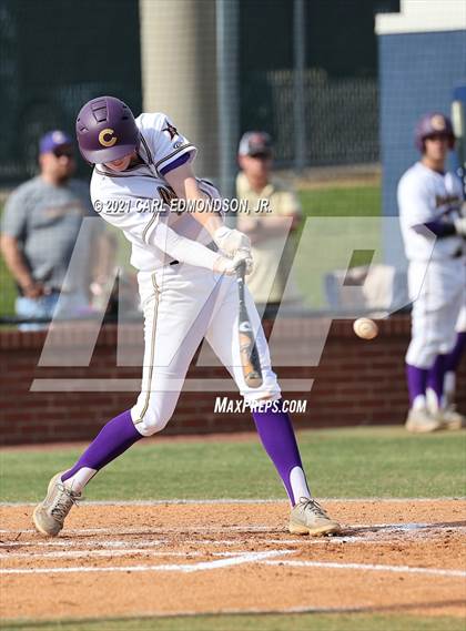 Thumbnail 2 in Clarksville vs Independence photogallery.