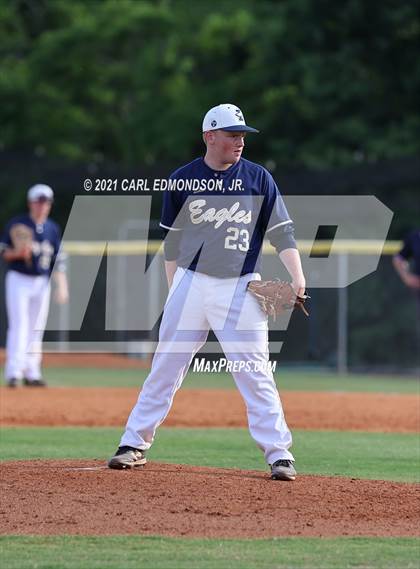 Thumbnail 1 in Clarksville vs Independence photogallery.