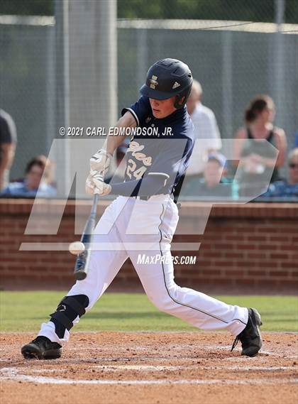 Thumbnail 3 in Clarksville vs Independence photogallery.
