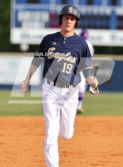 Thumbnail 2 in Clarksville vs Independence photogallery.
