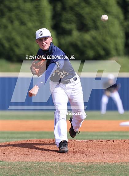 Thumbnail 3 in Clarksville vs Independence photogallery.