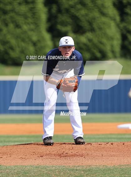 Thumbnail 1 in Clarksville vs Independence photogallery.