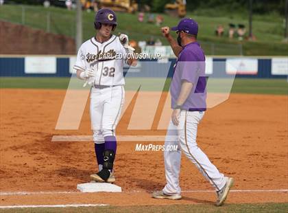 Thumbnail 3 in Clarksville vs Independence photogallery.