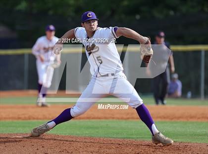 Thumbnail 2 in Clarksville vs Independence photogallery.