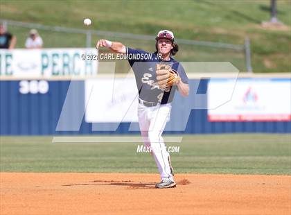 Thumbnail 3 in Clarksville vs Independence photogallery.