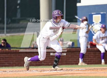 Thumbnail 3 in Clarksville vs Independence photogallery.